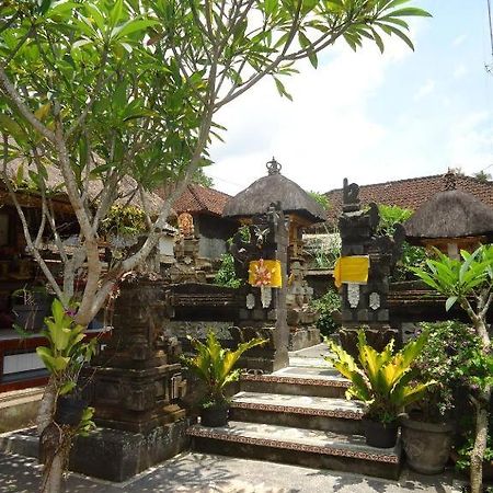 Ubud Tri Upasedana House 2 Tegallalang  Exteriör bild