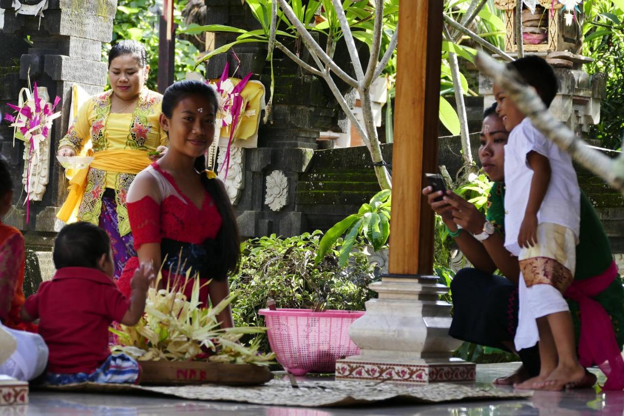 Ubud Tri Upasedana House 2 Tegallalang  Exteriör bild