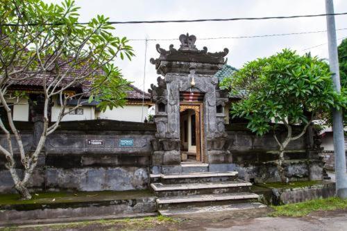 Ubud Tri Upasedana House 2 Tegallalang  Exteriör bild