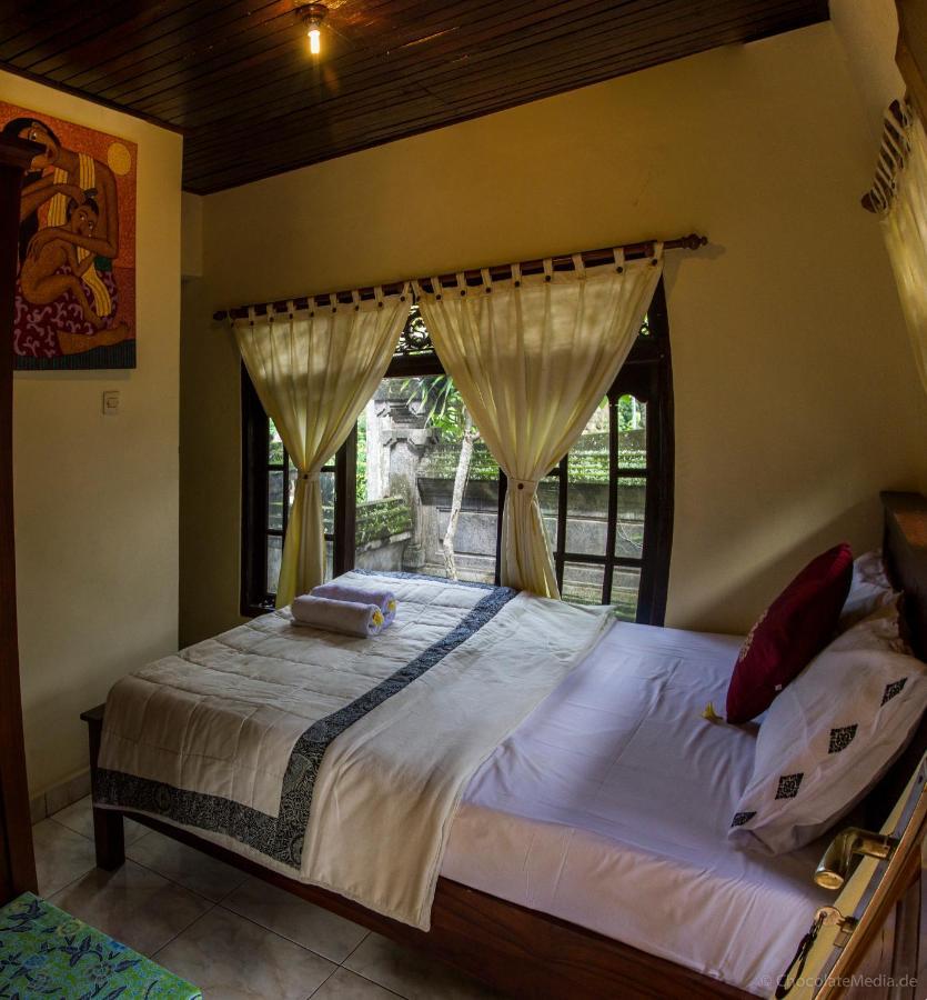 Ubud Tri Upasedana House 2 Tegallalang  Exteriör bild